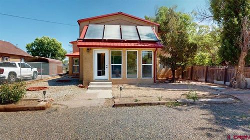 807 13th St, Alamosa, CO, 81101-3381 | Card Image
