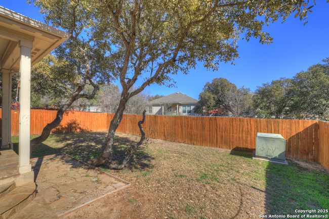 4730 Thomas Rusk, House other with 4 bedrooms, 2 bathrooms and null parking in San Antonio TX | Image 30