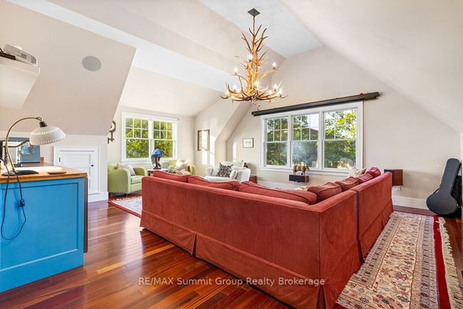 385073 4 Th Concession A, Home with 5 bedrooms, 6 bathrooms and 16 parking in Municipality Of Grey Highlands ON | Image 27