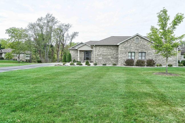 UNIT-14 - 4274 Evergreen Rd, Condo with 3 bedrooms, 3 bathrooms and null parking in Adrian MI | Image 5
