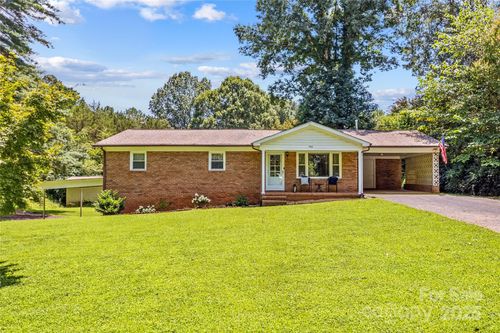 154 Windy Hill Rd, Statesville, NC, 28625-2189 | Card Image