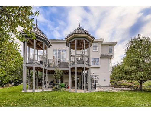 16113 Canyon Wren Way, Morrison, CO, 80465-9640 | Card Image