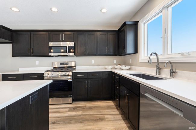 13527 Outpost Lodge Rd, House other with 3 bedrooms, 2 bathrooms and null parking in Roanoke IN | Image 10