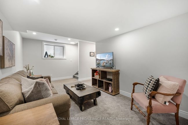 29 Rabbit Rd, House attached with 3 bedrooms, 2 bathrooms and 1 parking in Brighton ON | Image 28