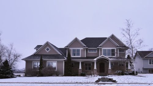 114 Prairie Stone Ct Se, Stewartville, MN, 55976-1657 | Card Image