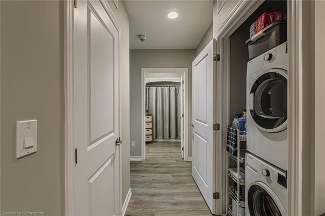 8 - 992 Windham Lane, House attached with 2 bedrooms, 1 bathrooms and 2 parking in Windham Centre ON | Image 18