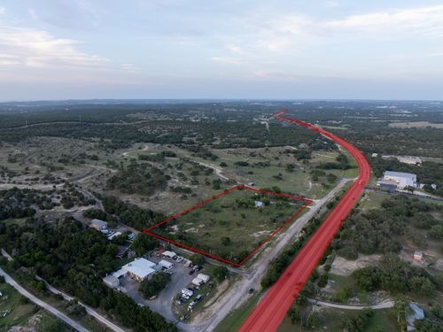 4400 W Highway 290, Dripping Springs, TX, 78620-4070 | Card Image