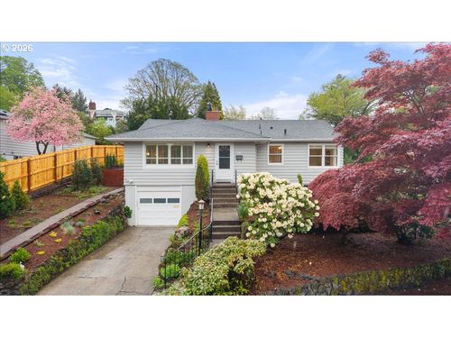 5922 Sw 47th Ave, Portland, OR, 97221 | Card Image