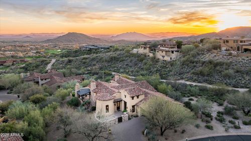 42144 N Saguaro Forest Dr, Scottsdale, AZ, 85262-2860 | Card Image