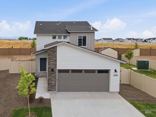1413 W Braden Dr, Meridian, ID, 83642 | Card Image