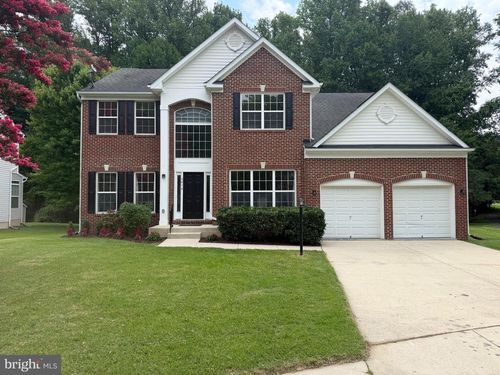 4016 Fox Gate Ln, UPPER MARLBORO, MD, 20772-9357 | Card Image