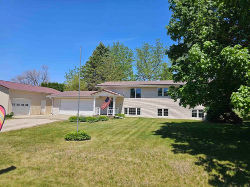 96 Highland Ave, Dumont, IA, 50625-7649 | Card Image
