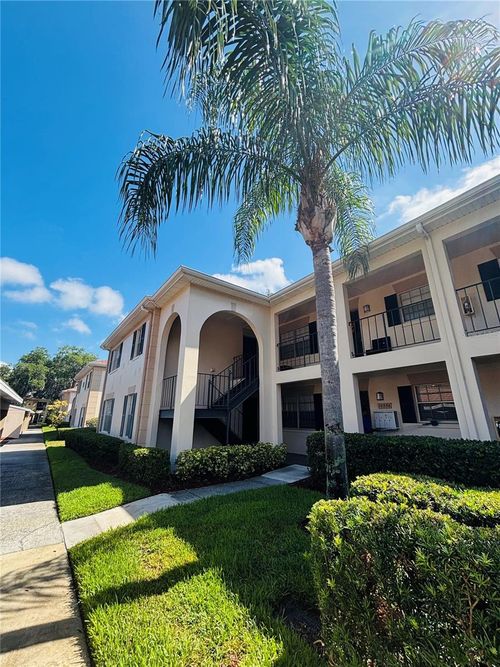 205-10356 Carrollwood Ln, TAMPA, FL, 33618-4723 | Card Image