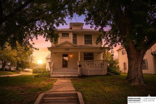 724 N 10th St, Beatrice, NE, 68310-2313 | Card Image