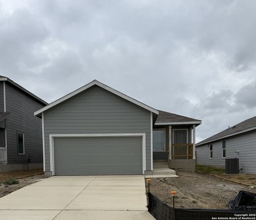 1526 Tip Top Mdw, New Braunfels, TX, 78130-8498 | Card Image