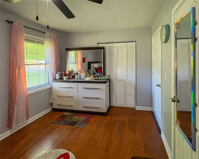 724 Camelot Way, House other with 3 bedrooms, 2 bathrooms and null parking in Norcross GA | Image 41