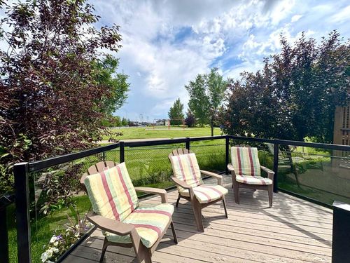 133 Channelside Cove Sw, Airdrie, AB, T4B3J1 | Card Image