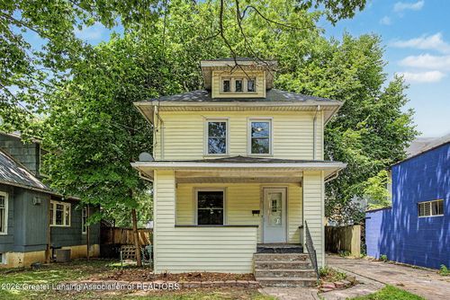 1706 Bradley Avenue, Lansing, MI, 48910 | Card Image