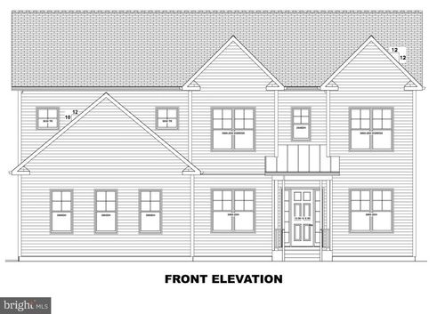 4341 Chapel Rd, PERRY HALL, MD, 21128-9771 | Card Image