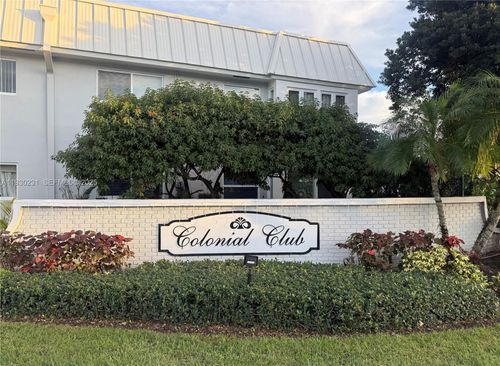 apt-302-7 Colonial Club Dr, Boynton Beach, FL, 33435-8346 | Card Image