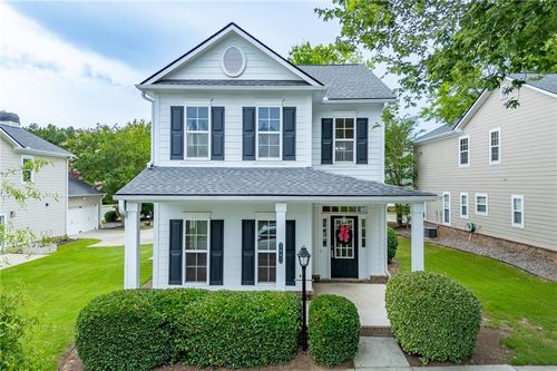 3941 Lake Pass Ln, Suwanee, GA, 30024-3839 | Card Image