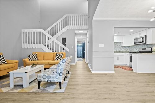 1707 Cotton Patch Ln, Alpharetta, GA, 30004-3812 | Card Image