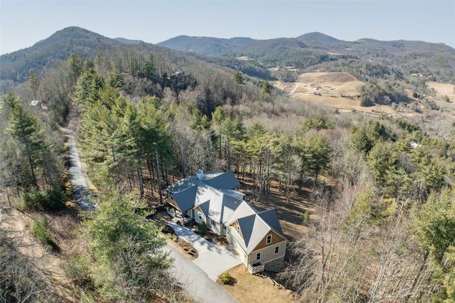 62 Channel View Dr, House other with 4 bedrooms, 5 bathrooms and null parking in Cullowhee NC | Image 83