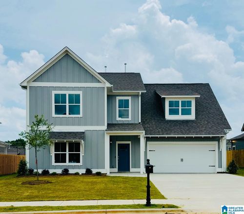 500 Avondale Ln, PELL CITY, AL, 35128-7741 | Card Image