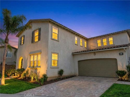 25072 Peppertree Ct, Corona, CA, 92883-3039 | Card Image