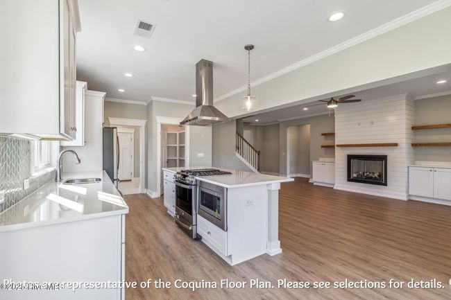 79 Plantation Passage Dr Se, House other with 4 bedrooms, 3 bathrooms and 2 parking in Bolivia NC | Image 16