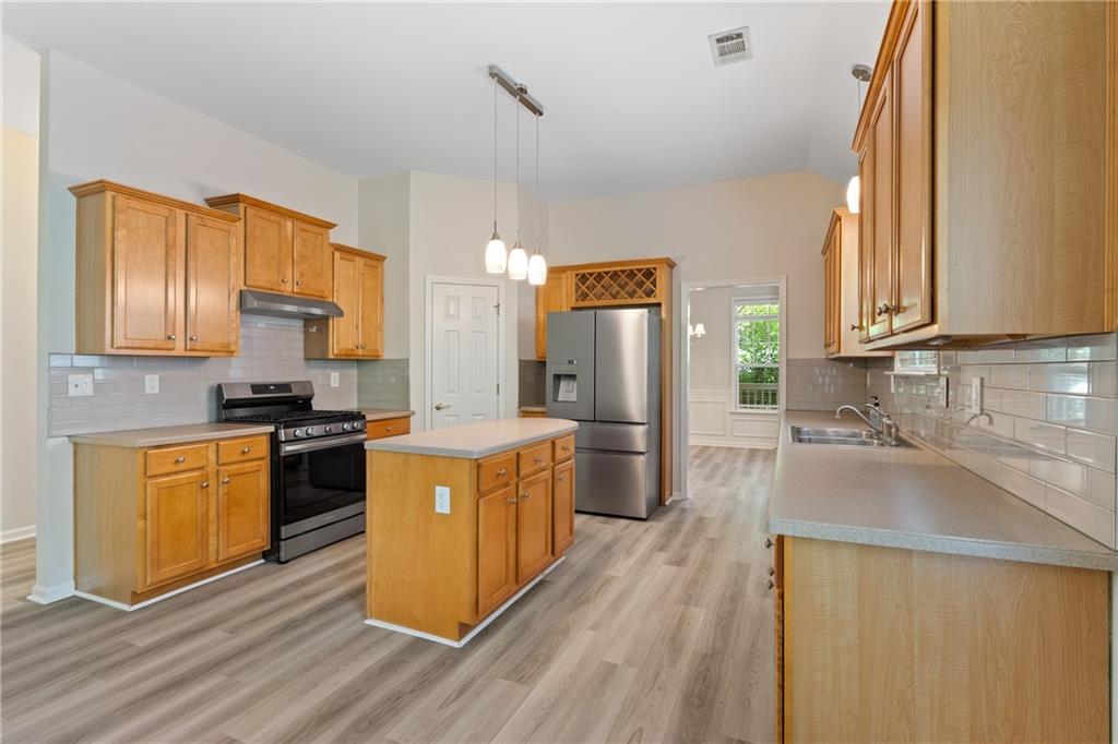 Residential in Powder Springs 3