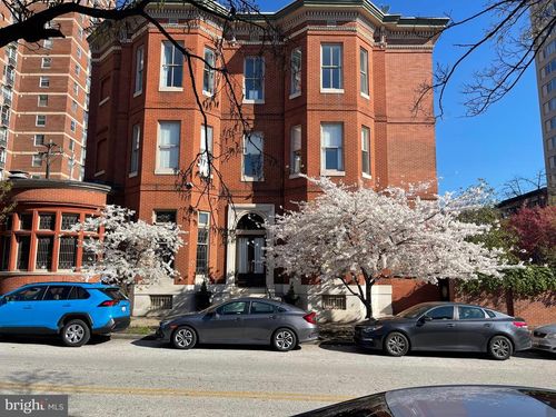 106 E Chase St, BALTIMORE, MD, 21202-4879 | Card Image