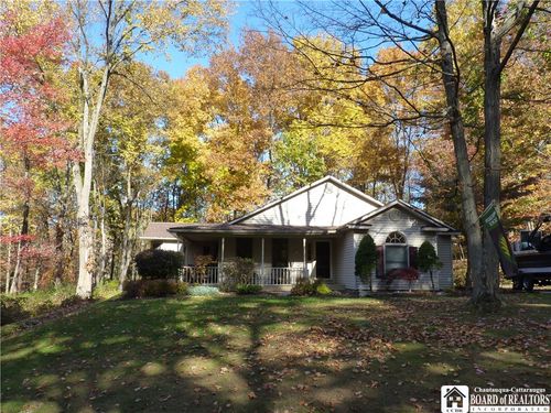5480 Scandia Dr, Bemus Point, NY, 14712-9639 | Card Image