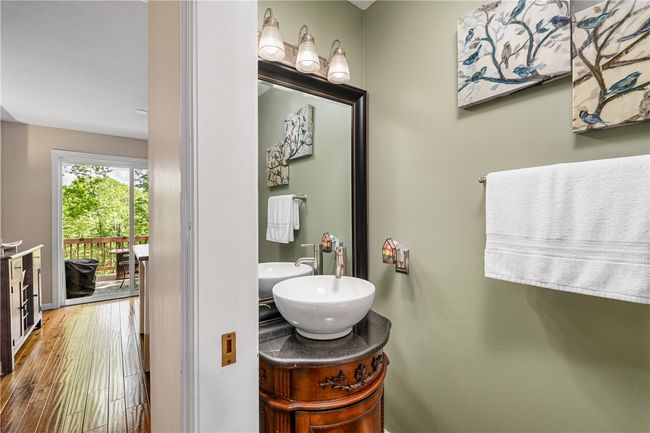 1157 Woodhill Dr, House other with 4 bedrooms, 3 bathrooms and 2 parking in Gibsonia PA | Image 19