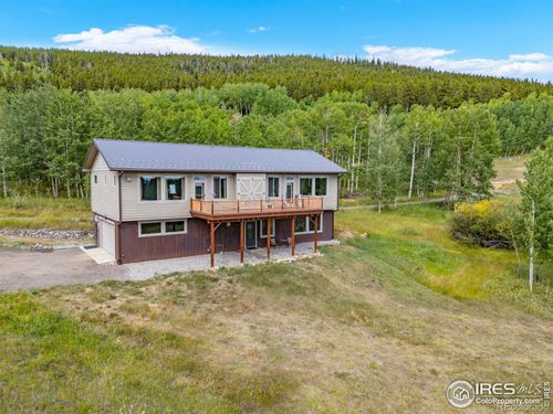 2833 Lump Gulch Rd, Black Hawk, CO, 80422-4314 | Card Image