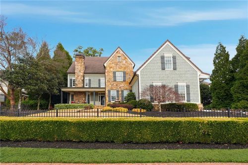 2782 Tarpley Pl Nw, Kennesaw, GA, 30152-6233 | Card Image