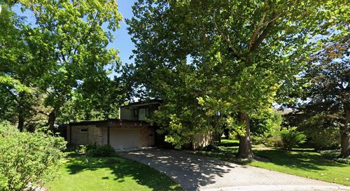 528 Koerper Ct, Wilmette, IL, 60091-2228 | Card Image