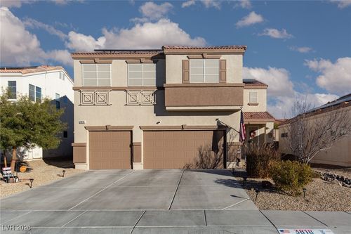 3818 Canary Creek Ave, North Las Vegas, NV, 89031-2081 | Card Image