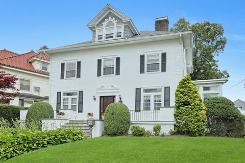 233 Commonwealth Ave, Mount Vernon, NY, 10552-1430 | Card Image