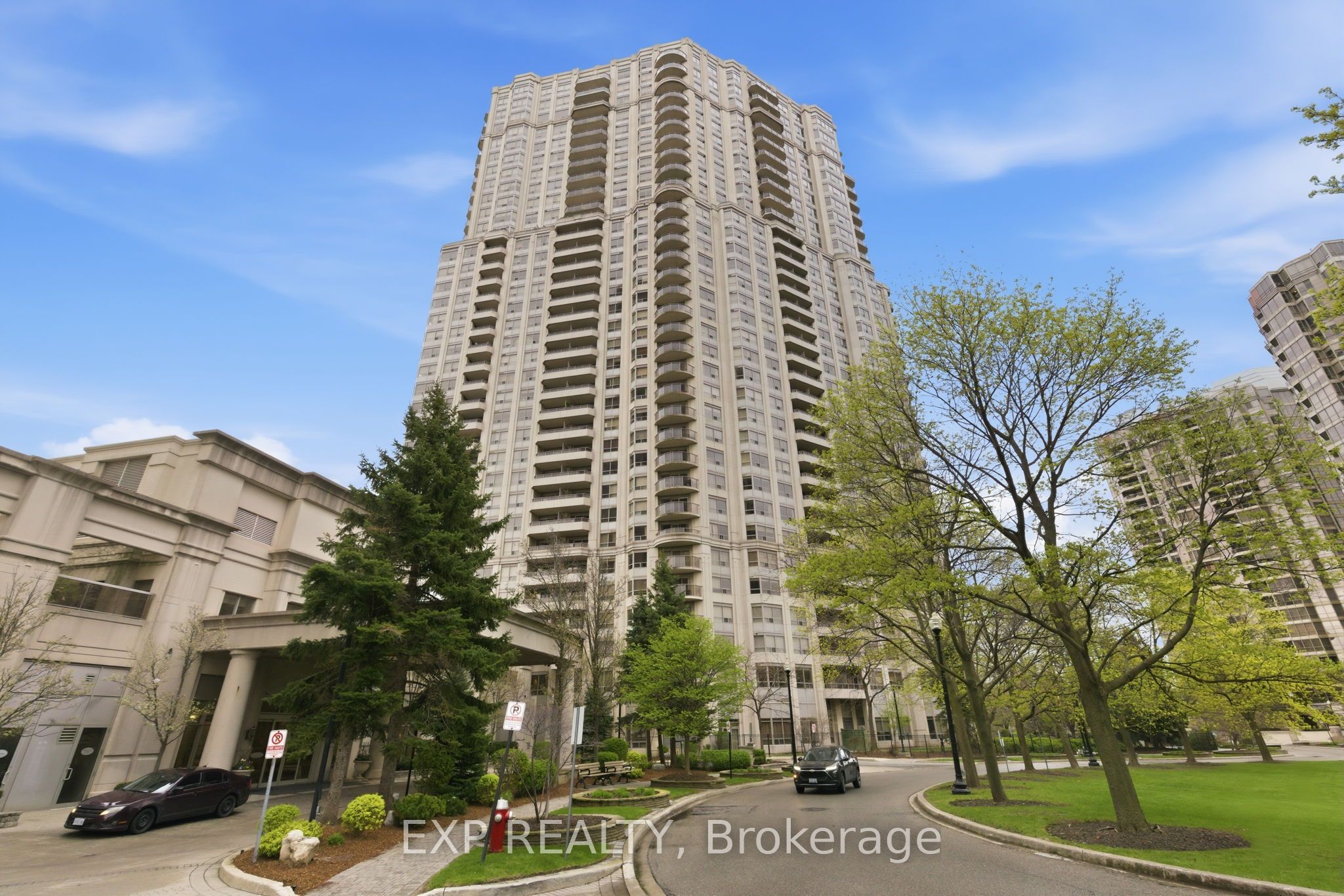 Residential in Mississauga 2