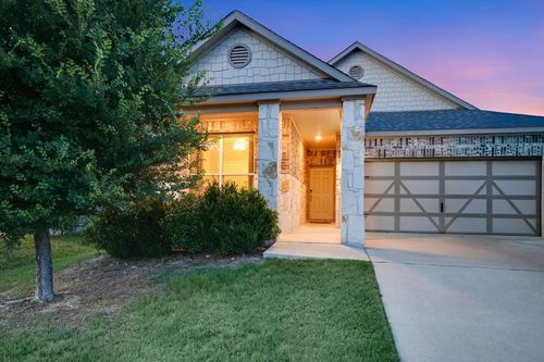806 Thrasher Glade Dr, Pflugerville, TX, 78660-4481 | Card Image