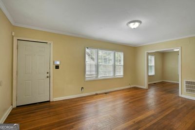 1844 Rogers Avenue Sw, House other with 5 bedrooms, 4 bathrooms and null parking in Atlanta GA | Image 2