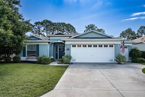 16023 Sw 14th Avenue Rd, OCALA, FL, 34473-8936 | Card Image