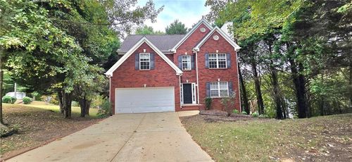 610 James Ridge Dr, Lawrenceville, GA, 30045-6804 | Card Image