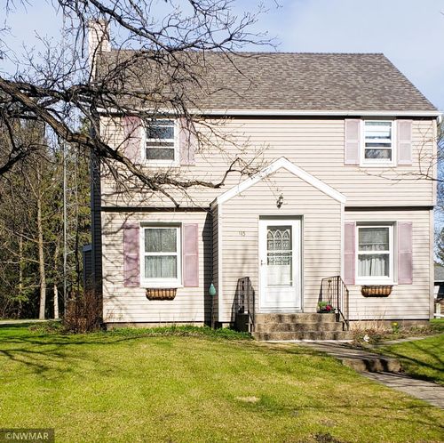 145 Riverside Dr, Stephen, MN, 56757 | Card Image