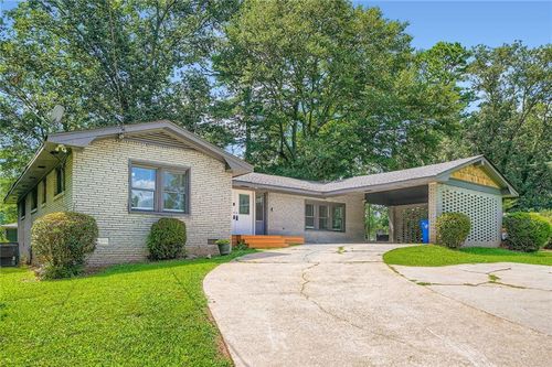 1257 Lee Ann Dr, Decatur, GA, 30035-1045 | Card Image