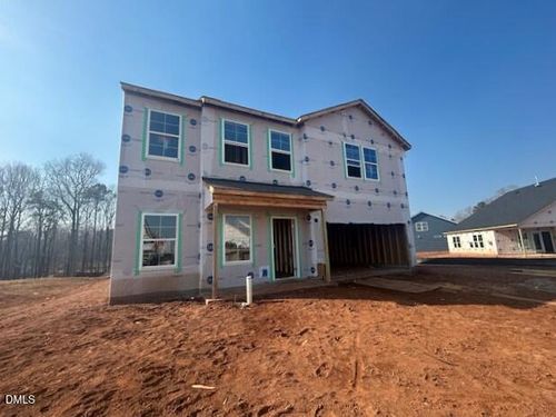 148 Sugar Maple Way, Youngsville, NC, 27596-5401 | Card Image