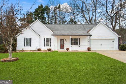 2501 Baysridge Drive Nw, Kennesaw, GA, 30152 | Card Image