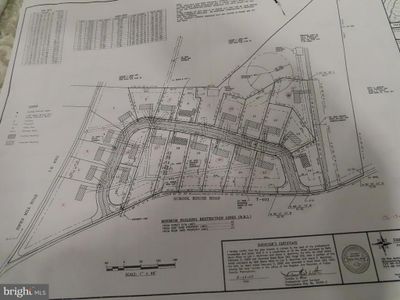 Lot #3 Village Lane, Home with 0 bedrooms, 0 bathrooms and null parking in HARRISONVILLE PA | Image 2