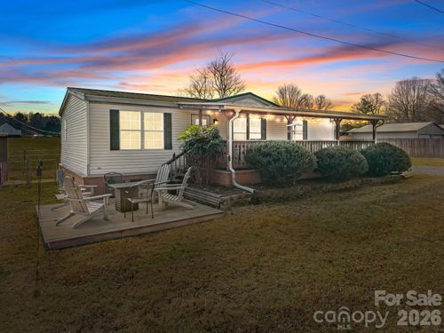 823 Glover Rd, Salisbury, NC, 28146-1120 | Card Image